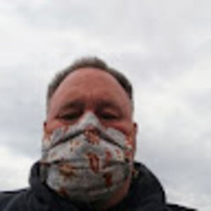 Meet your Posher, Mark